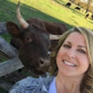 Meet your Posher, Patti
